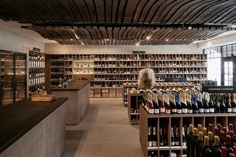 Berry bros and rudd pr4